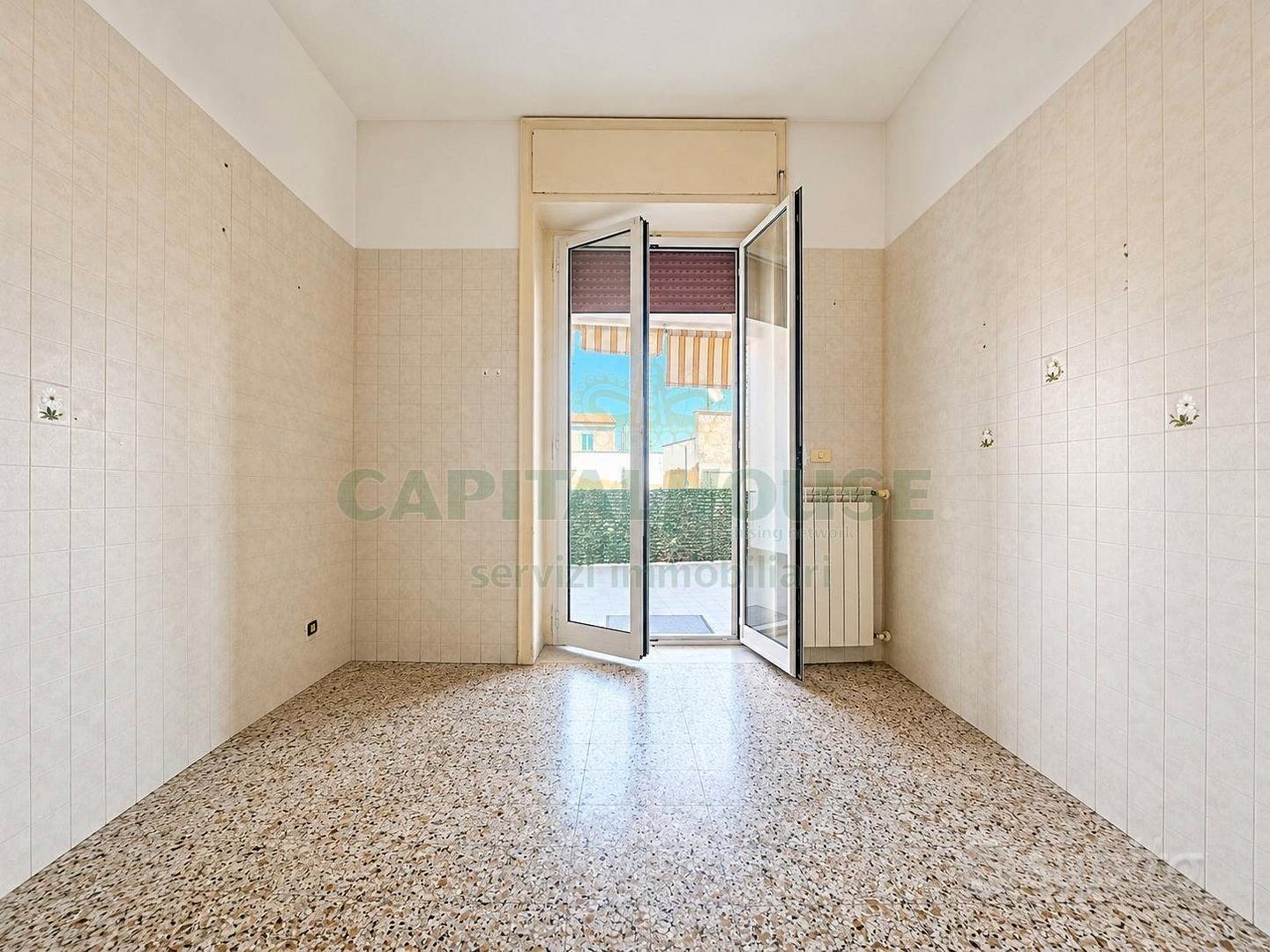 Appartamento – Capua, Caserta - Altro