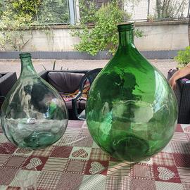 boccioli per vino