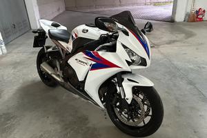 Honda Cbr 1000 RR Fireblade