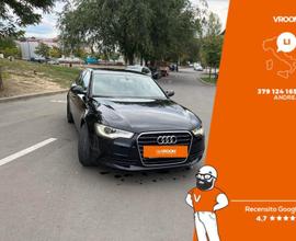 Audi A6 2.0 TDI 177 CV multitronic Advanced