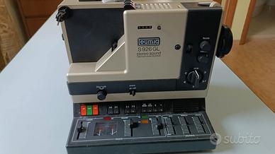 PROIETTORE EUMIG S 926 GL