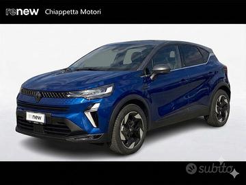 Renault Captur 1.0 tce techno 90cv