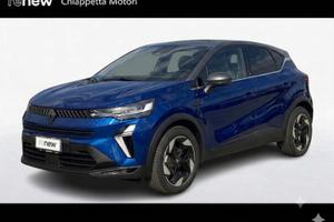 Renault Captur 1.0 tce techno 90cv