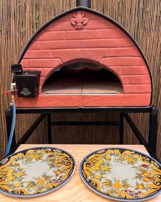 pizzaparty forno
