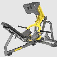 OEMMEBI Incline Leg Press