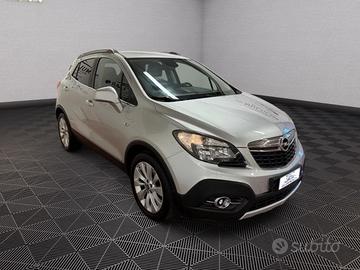 Opel Mokka 1.6 CDTI Ecotec 136CV 4x2 Start&Stop Co