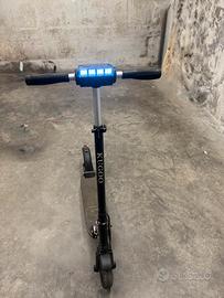 Monopattino elettrico