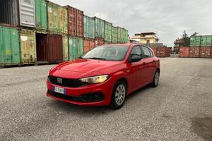 Fiat Tipo 1.0 5 porte UNIPRO