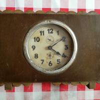 Orologio Sveglia anteriore 1945
