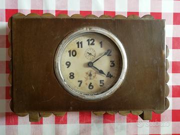 Orologio Sveglia anteriore 1945