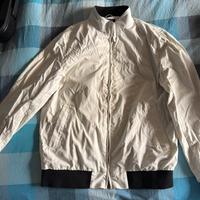 Giacca Boggi BTECH BIANCA