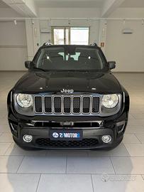 Jeep Renegade 1.6 mjt Limited 2wd 130cv