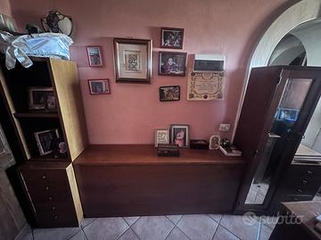 Testiera letto