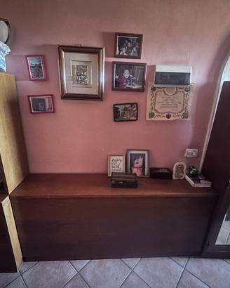 Testiera letto