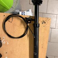 REGGISELLA TELESCOPICO GIANT