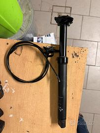 REGGISELLA TELESCOPICO GIANT