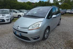 Citroen C4 Grand Picasso 2.0 HDi 138 FAP CMP6 Excl