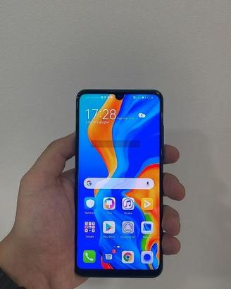 Huawei P30 Lite blue 128 GB - 9276