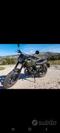 brixston 125