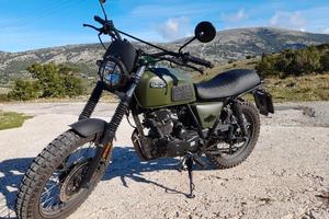 brixston 125
