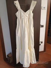 Vestito twin set actitude nuovo