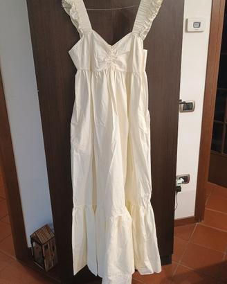 Vestito twin set actitude nuovo