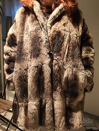 Pellicciotto vintage