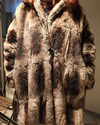 Pellicciotto vintage