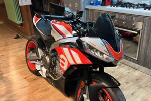 Aprilia tuono 660 factory