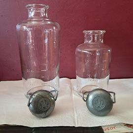 Bottiglie vintage “I Coloniali” – J&E Atkinsons

