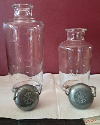 Bottiglie vintage “I Coloniali” – J&E Atkinsons

