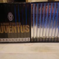 DVD calcio