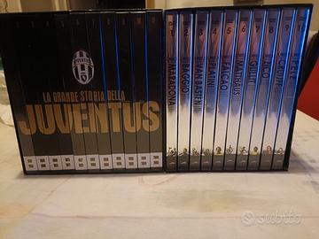 DVD calcio