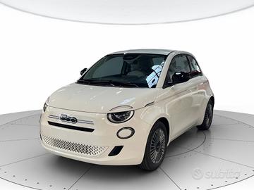 FIAT 500 1.0 Hybrid Icon