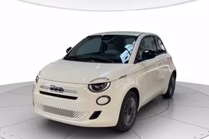 FIAT 500 1.0 Hybrid Icon