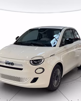 FIAT 500 1.0 Hybrid Icon