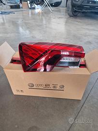 fanale posteriore sinistro skoda octavia