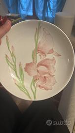 Piatti ceramica ernestine salerno