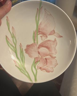Piatti ceramica ernestine salerno