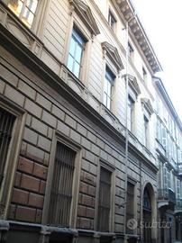 Grazioso monolocale mansardato via bellezia