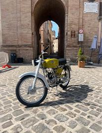 Benelli america 49cc
