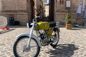 Benelli america 49cc