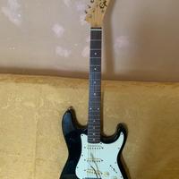 Chitarra elettrica Epiphone modello ES-300/BK