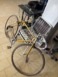 Bici da corsa anni 80/90