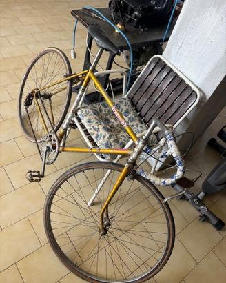 Bici da corsa anni 80/90