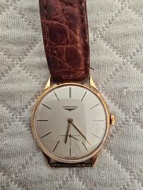 orologio Longines