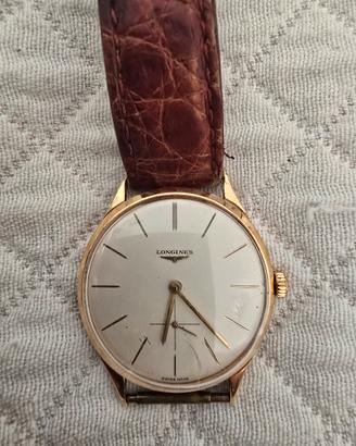 orologio Longines