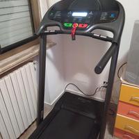 Tapis roulant Domyos T520B.