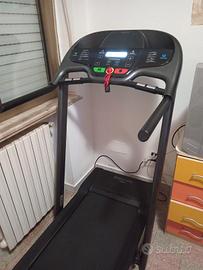 Tapis roulant Domyos T520B.