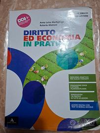 Diritto ed economia in pratica